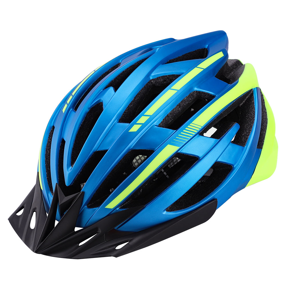 UWALK A025V Bicycle Helmet with detachable brim for Adult