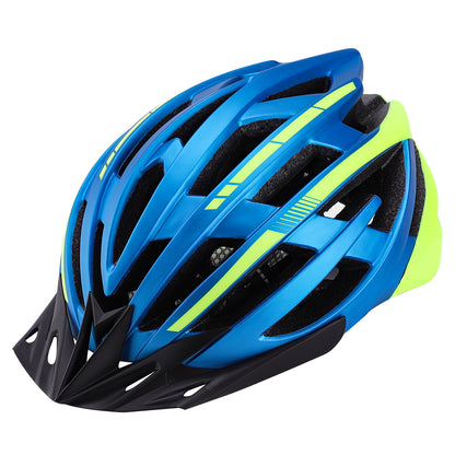 UWALK A025V Bicycle Helmet with detachable brim for Adult