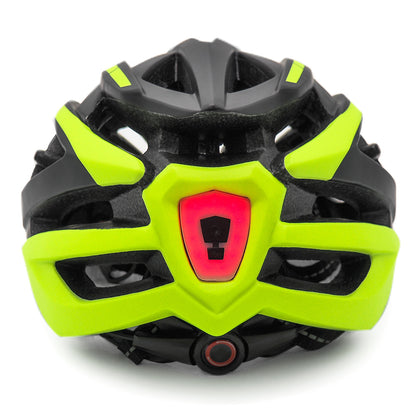 UWALK A025V Bicycle Helmet with detachable brim for Adult