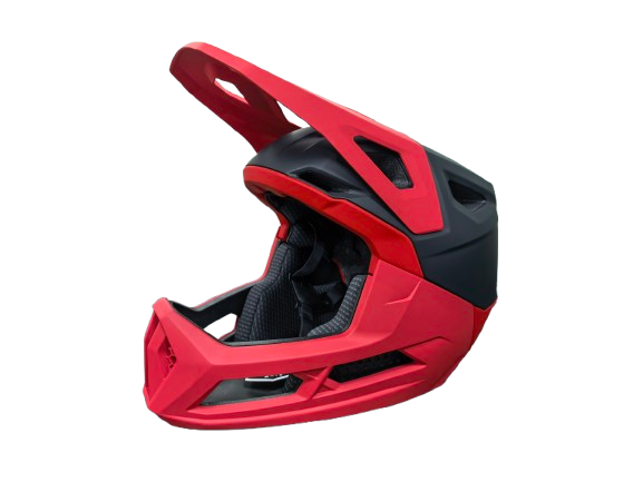 NEW UWALK FA010 CE/CPSC FULL-FACE MTB Helmet for Adult