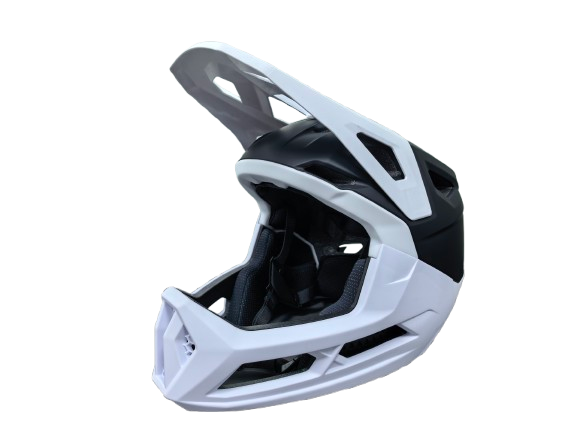 NEW UWALK FA010 CE/CPSC FULL-FACE MTB Helmet for Adult