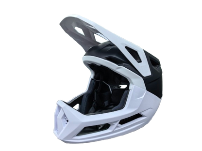 NEW UWALK FA010 CE/CPSC FULL-FACE MTB Helmet for Adult