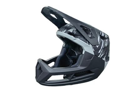 NEW UWALK FA010 CE/CPSC FULL-FACE MTB Helmet for Adult