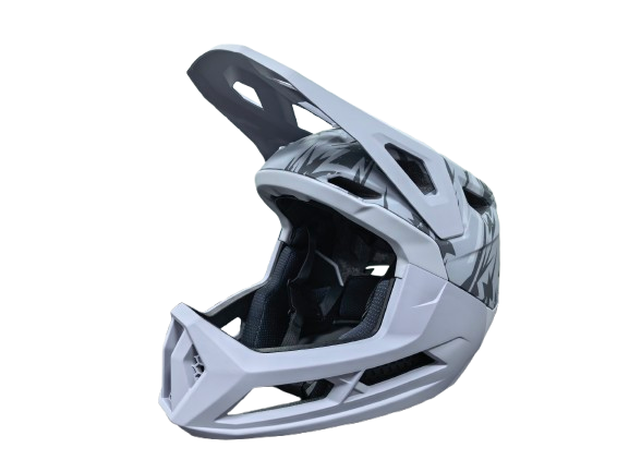 NEW UWALK FA010 CE/CPSC FULL-FACE MTB Helmet for Adult