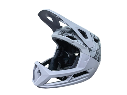 NEW UWALK FA010 CE/CPSC FULL-FACE MTB Helmet for Adult