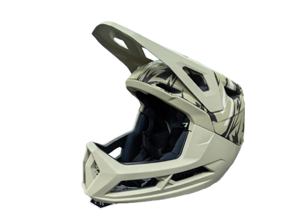 NEW UWALK FA010 CE/CPSC FULL-FACE MTB Helmet for Adult
