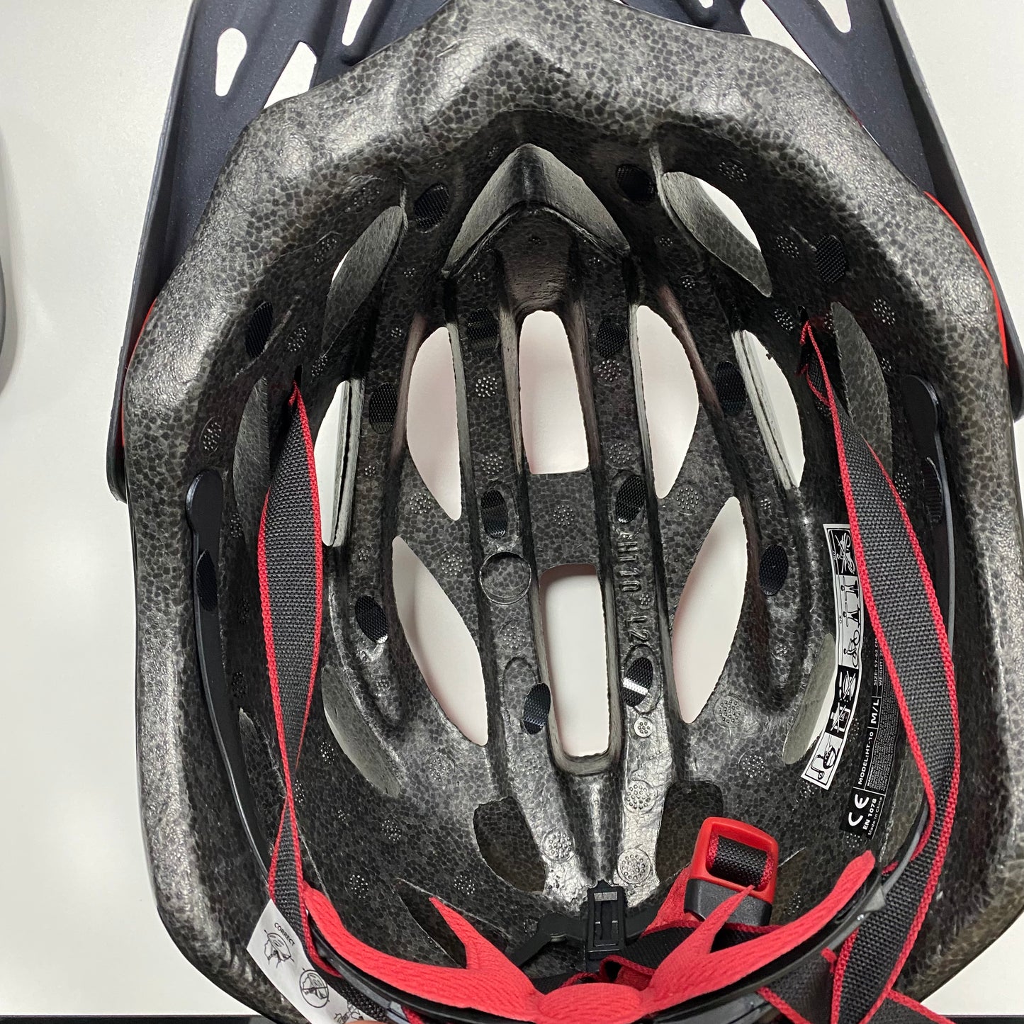 UWALK A020V Bike Helmet for adult