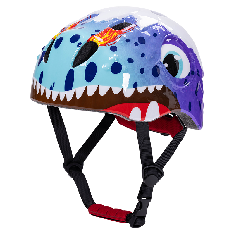UWALK K008 Dinosaur Helmet for kids
