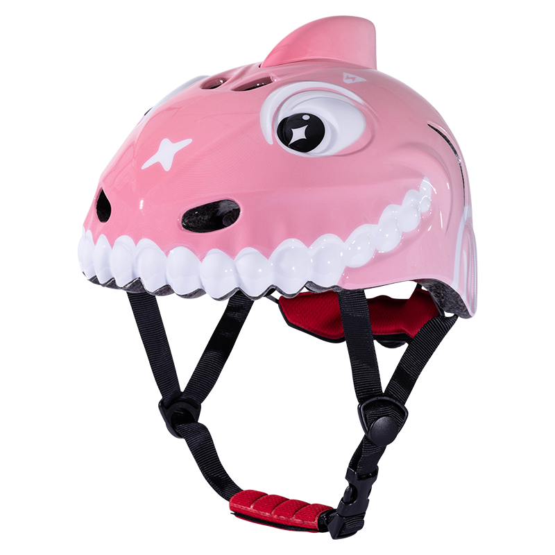 UWALK K009 Shark Helmet for kids