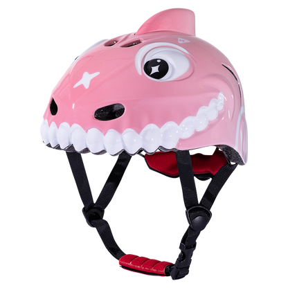 UWALK K009 Shark Helmet for kids