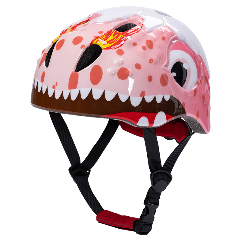 UWALK K008 Dinosaur Helmet for kids