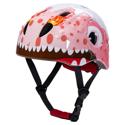 UWALK K008 Dinosaur Helmet for kids