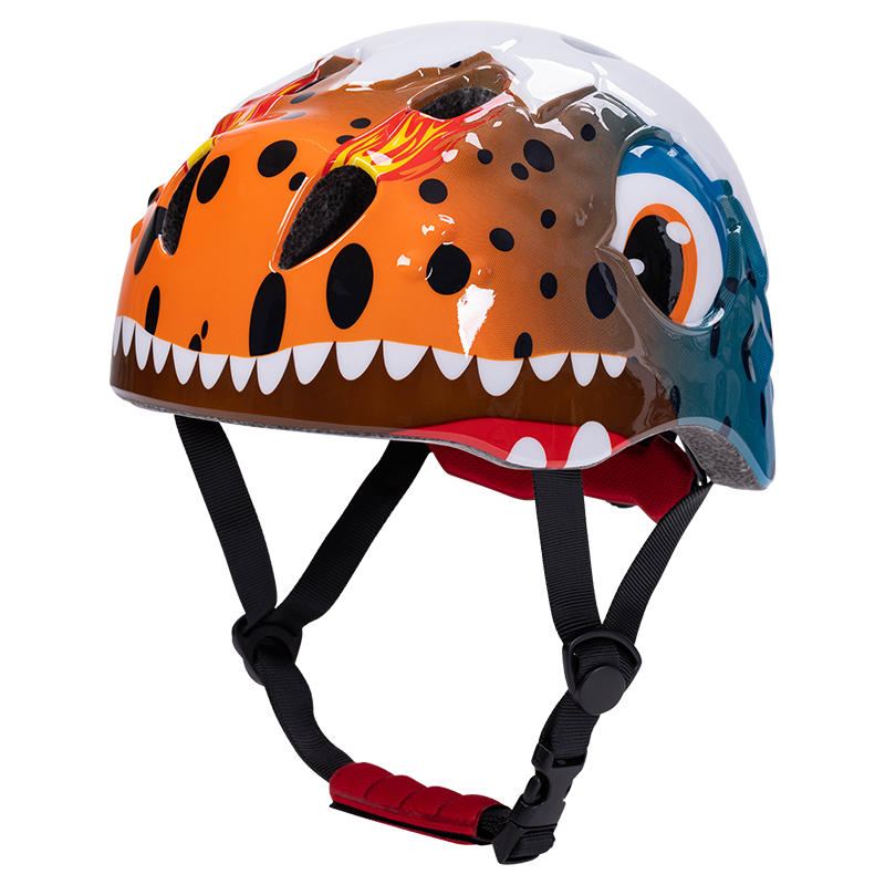 UWALK K008 Dinosaur Helmet for kids