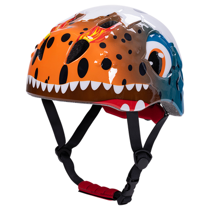 UWALK K008 Dinosaur Helmet for kids