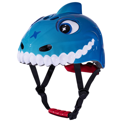 UWALK K009 Shark Helmet for kids