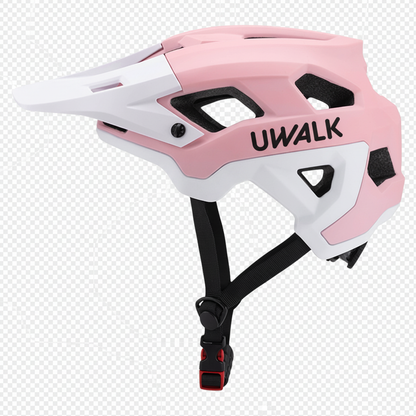 UWALK A002 Mountain Bike Helmet for adult