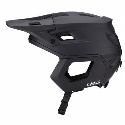 UWALK A003 CE/CPSC Mountain Bike Helmet for adult