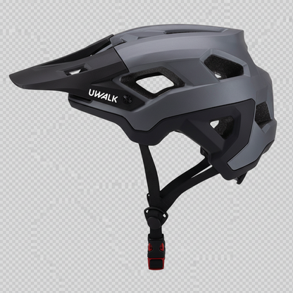 UWALK A002 Mountain Bike Helmet for adult