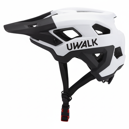 UWALK A002 Mountain Bike Helmet for adult