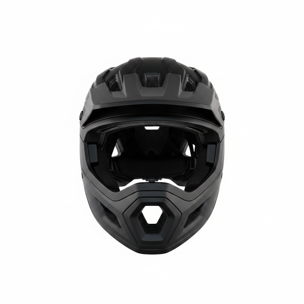NEW UWALK FA002 Full Face MTB Helmet for Adult
