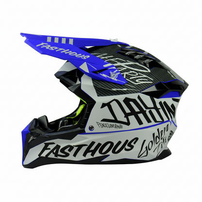 NEW UWALK 189 Motocross Helmet with DOT & CE Certified