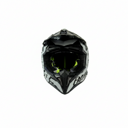 NEW UWALK 189 Motocross Helmet with DOT & CE Certified