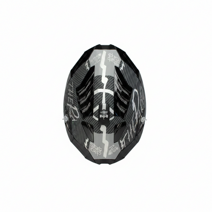 NEW UWALK 189 Motocross Helmet with DOT & CE Certified