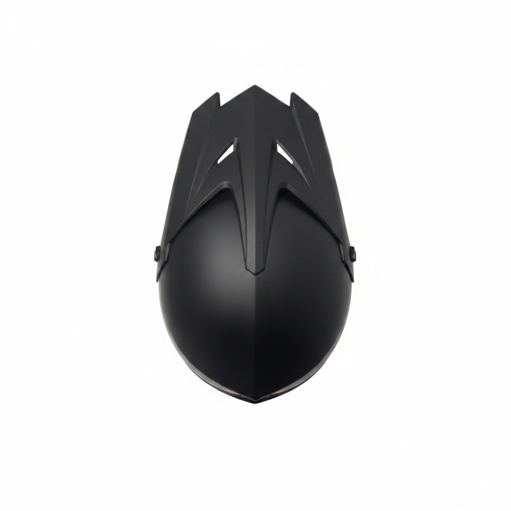 HOT UWALK 225 Motocross Helmet