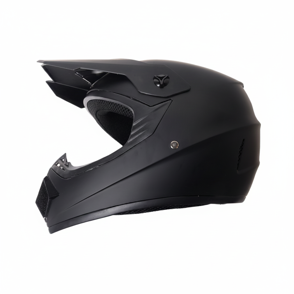 HOT UWALK 225 Motocross Helmet