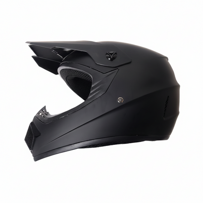 HOT UWALK 225 Motocross Helmet