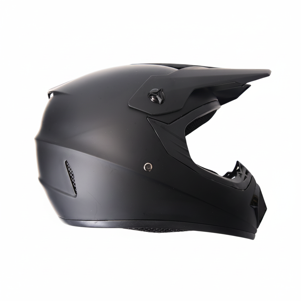 HOT UWALK 225 Motocross Helmet