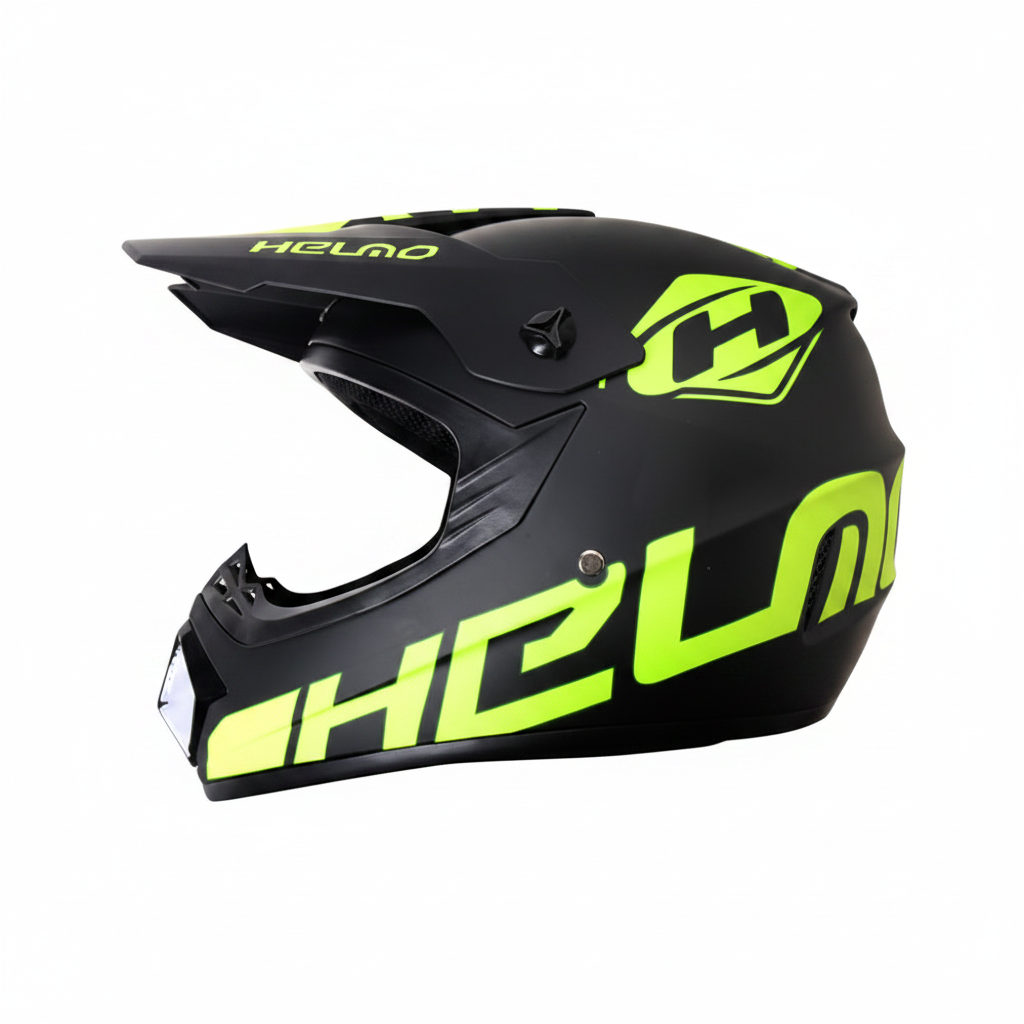 HOT UWALK 225 Motocross Helmet