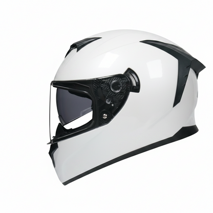 UWALK 702 Full Face Motorcycle Helmet