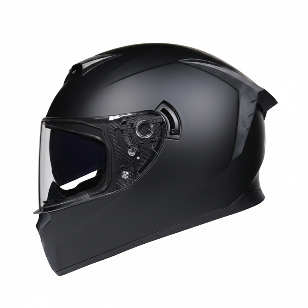 UWALK 702 Full Face Motorcycle Helmet