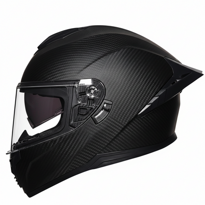UWALK 703 Full Face Motorcycle Helmet