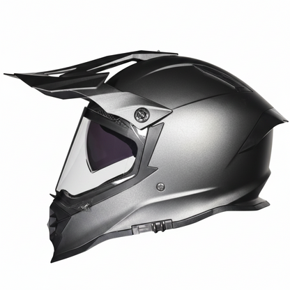 UWALK 800 Motocross Helmet