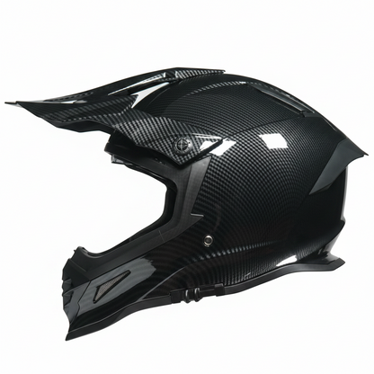 UWALK 800 Motocross Helmet